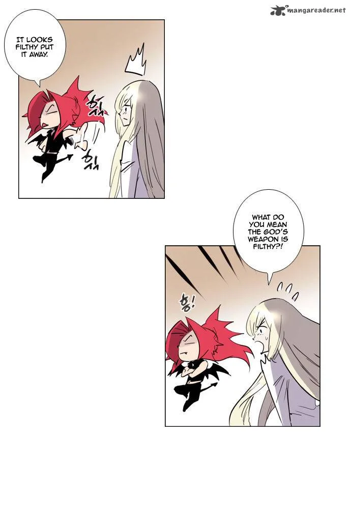 Soul Cartel Chapter 167 page 18