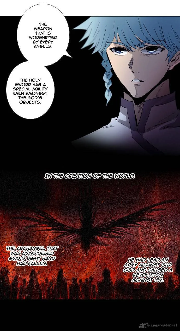 Soul Cartel Chapter 167 page 13