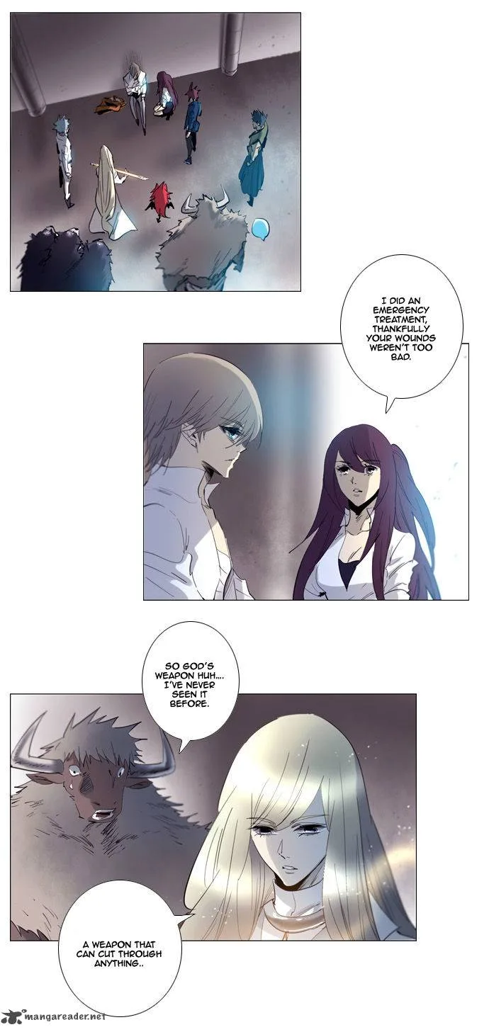 Soul Cartel Chapter 167 page 11