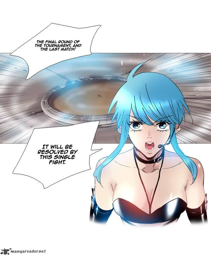 Soul Cartel Chapter 167 page 22