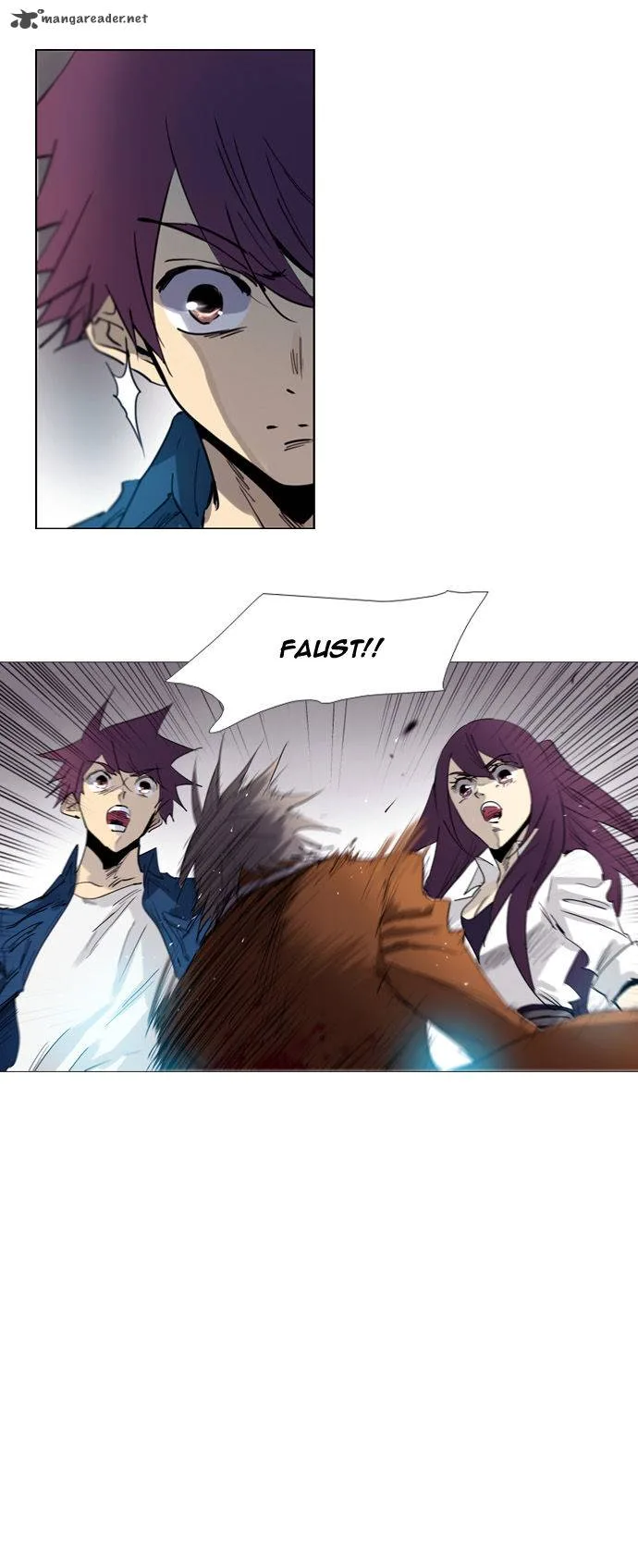 Soul Cartel Chapter 167 page 10