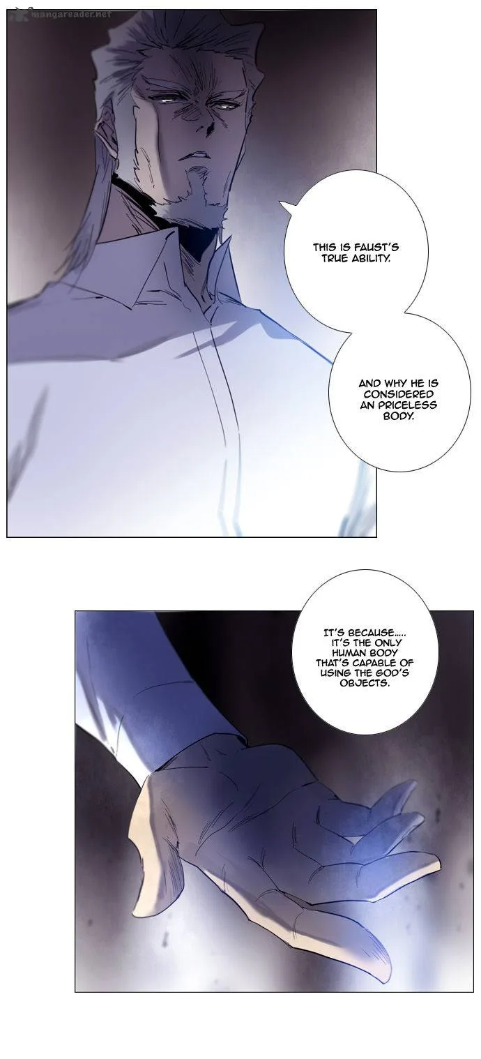 Soul Cartel Chapter 167 page 3