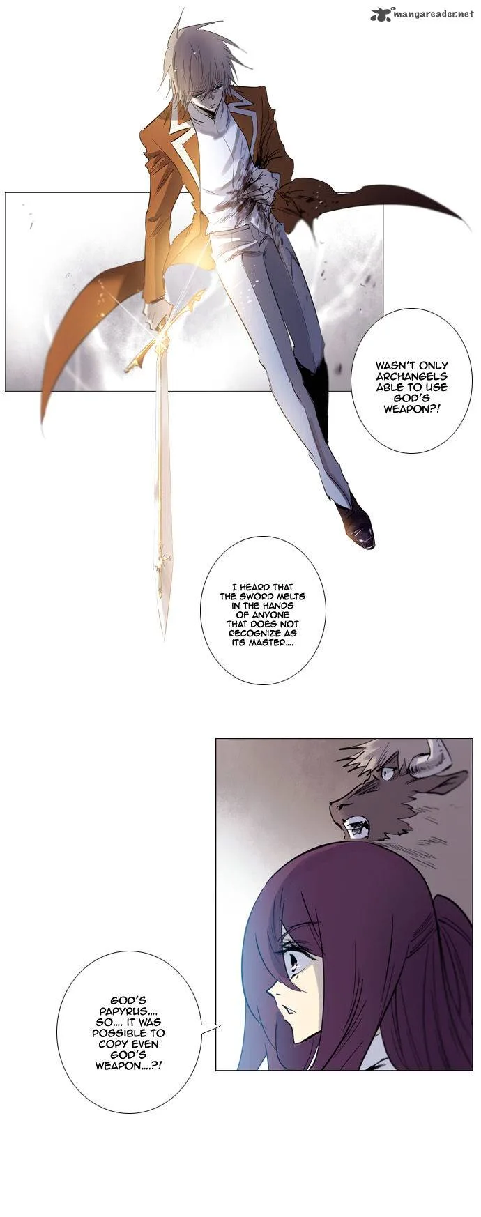 Soul Cartel Chapter 167 page 2