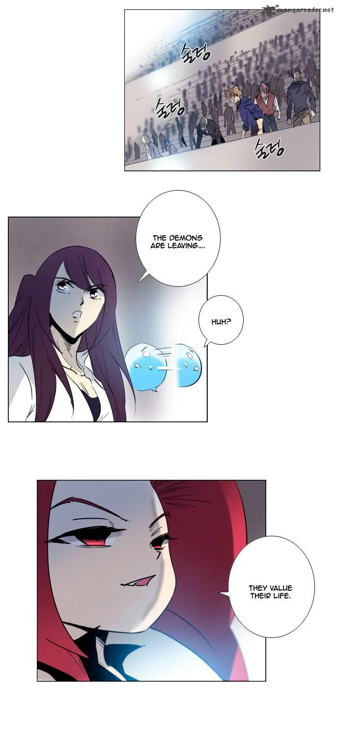 Soul Cartel Chapter 167 page 24
