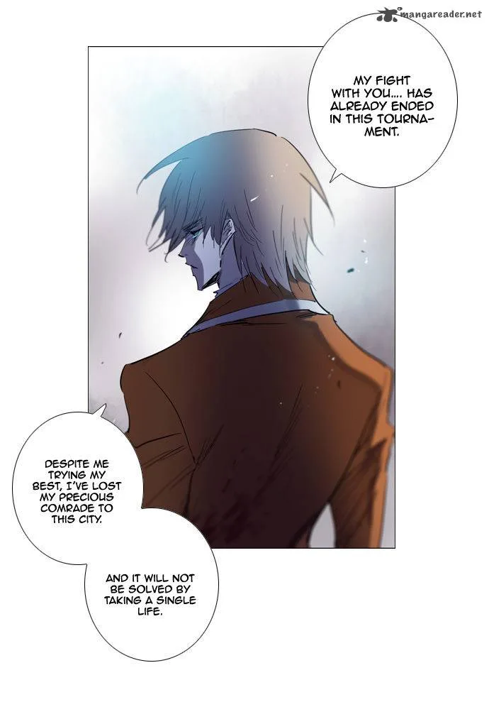 Soul Cartel Chapter 167 page 6