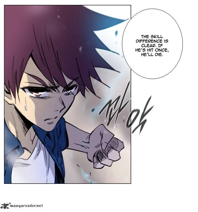 Soul Cartel Chapter 168 page 3
