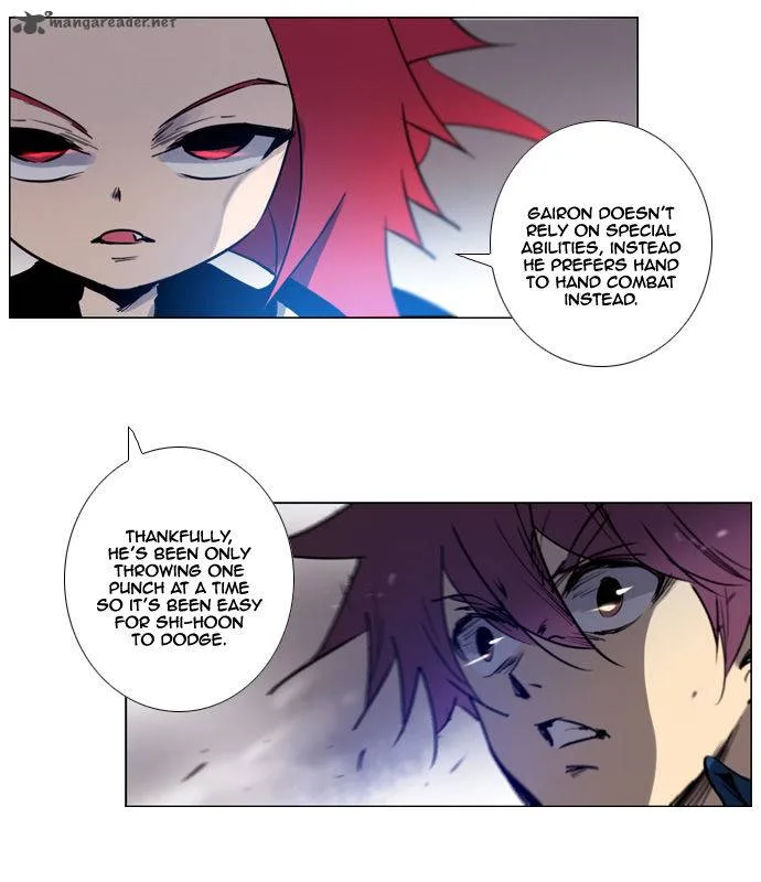 Soul Cartel Chapter 168 page 16