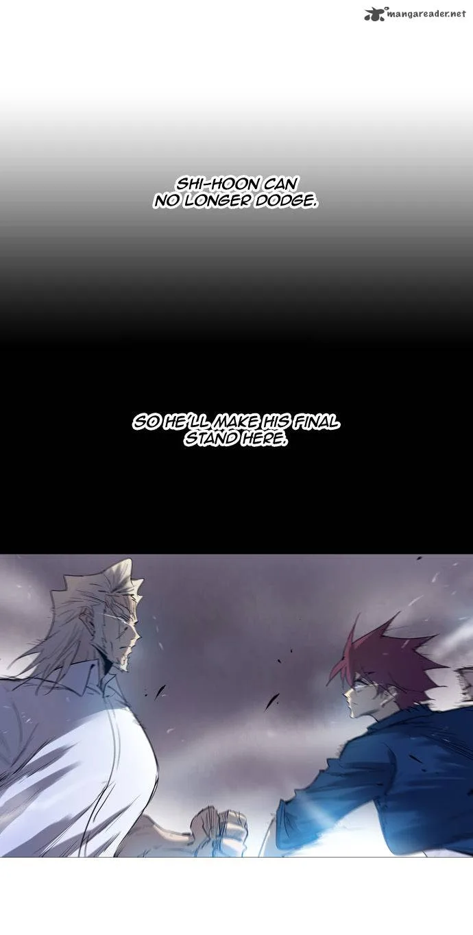 Soul Cartel Chapter 168 page 24
