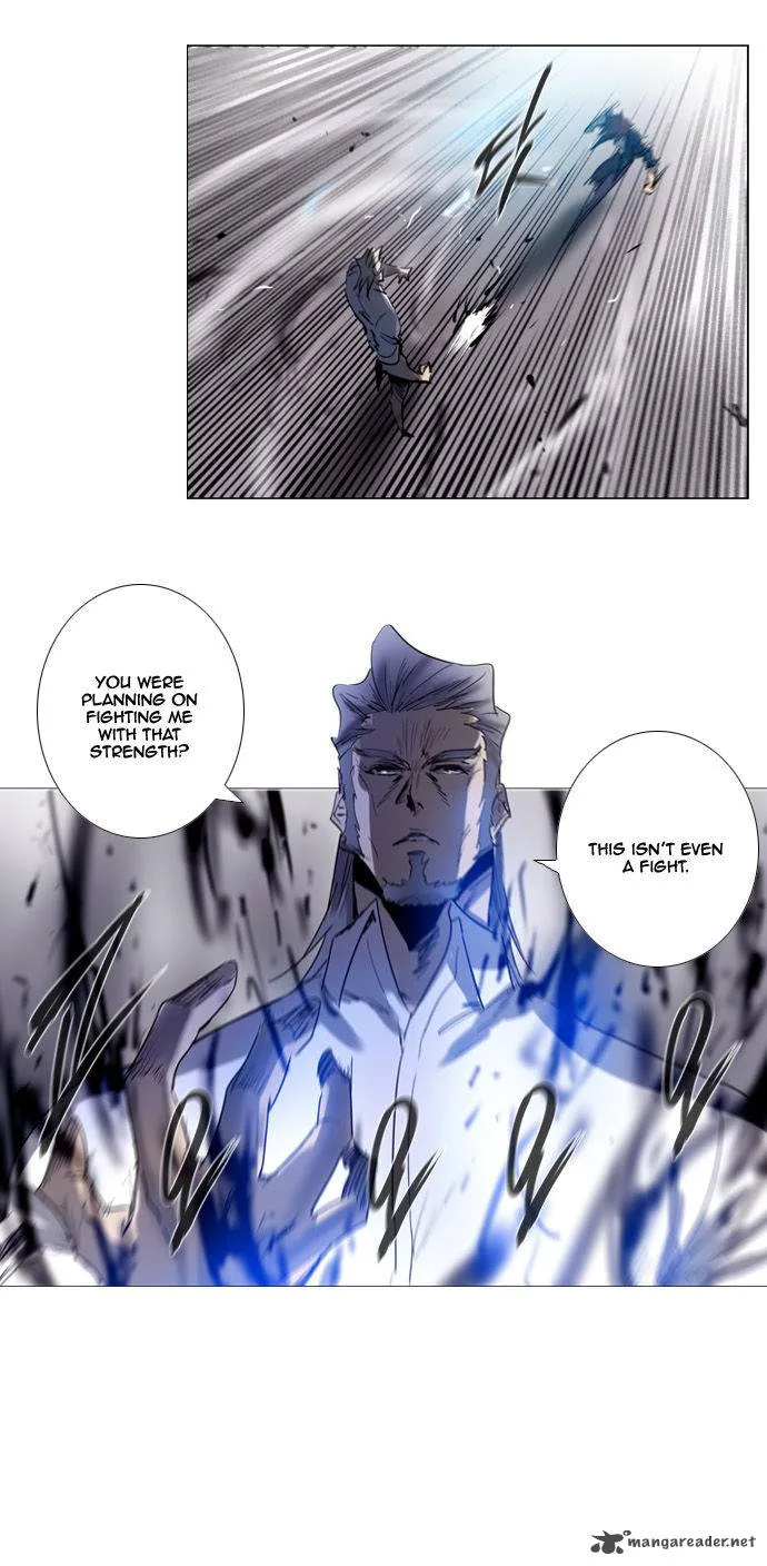 Soul Cartel Chapter 168 page 15