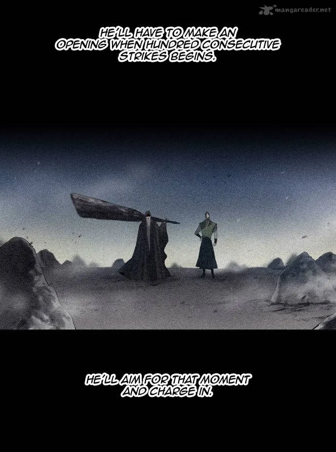 Soul Cartel Chapter 168 page 27