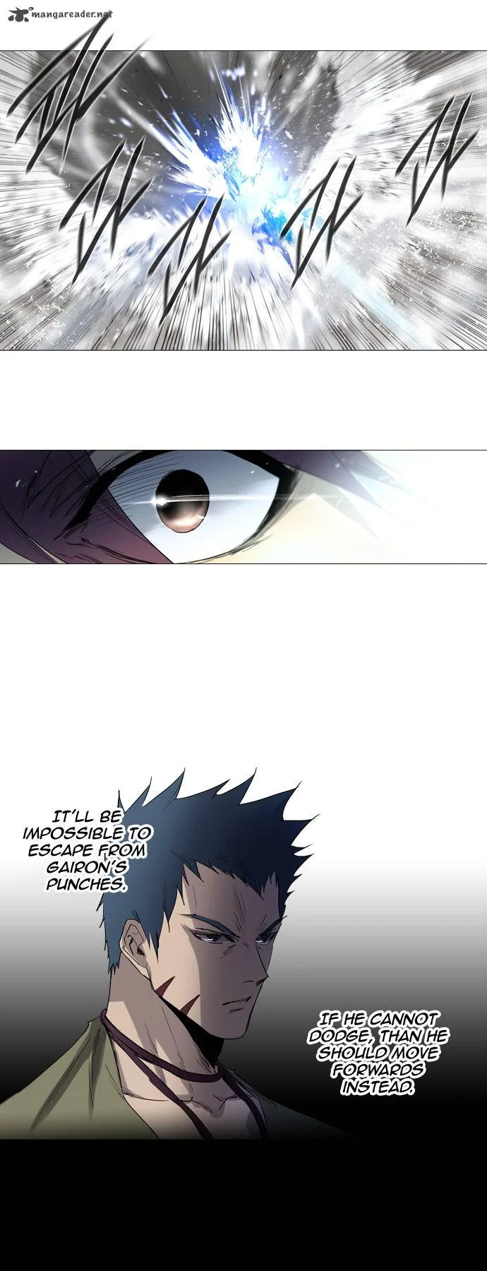 Soul Cartel Chapter 168 page 26