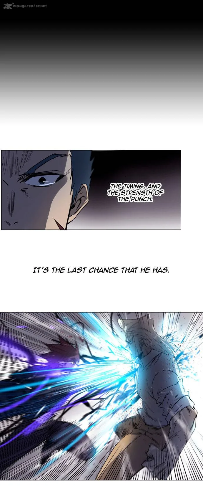 Soul Cartel Chapter 168 page 32