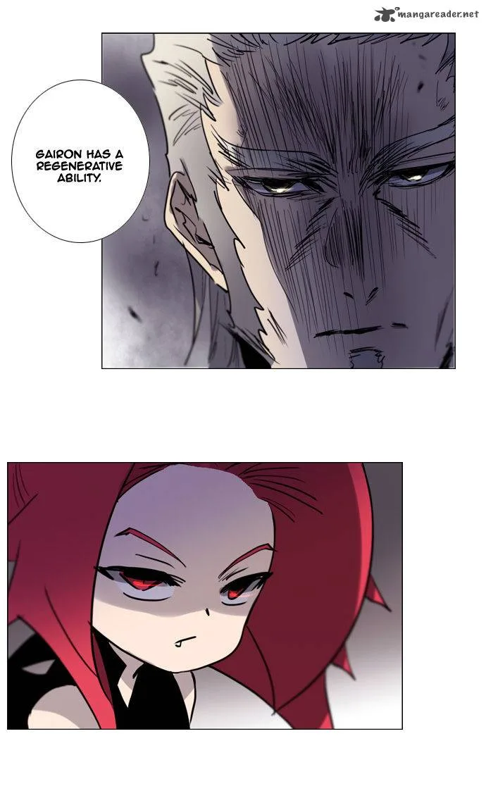 Soul Cartel Chapter 169 page 6