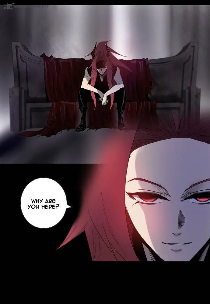 Soul Cartel Chapter 169 page 31