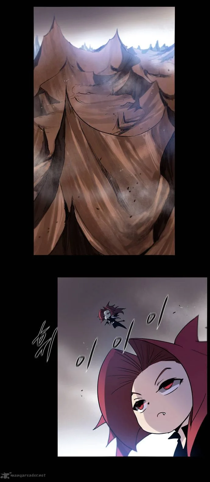 Soul Cartel Chapter 169 page 9