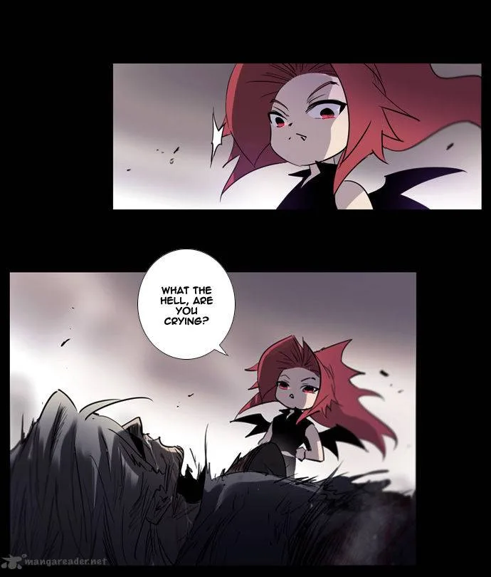 Soul Cartel Chapter 169 page 14