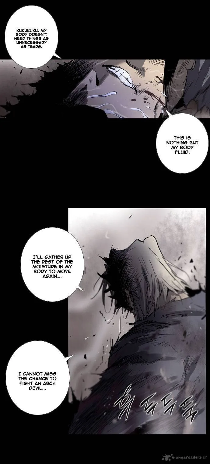 Soul Cartel Chapter 169 page 15