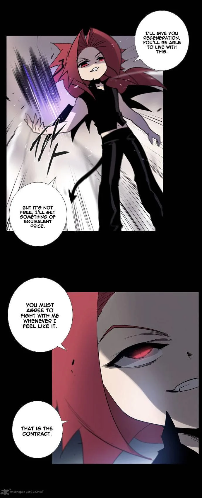 Soul Cartel Chapter 169 page 19