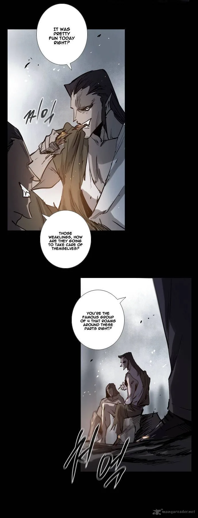 Soul Cartel Chapter 169 page 24