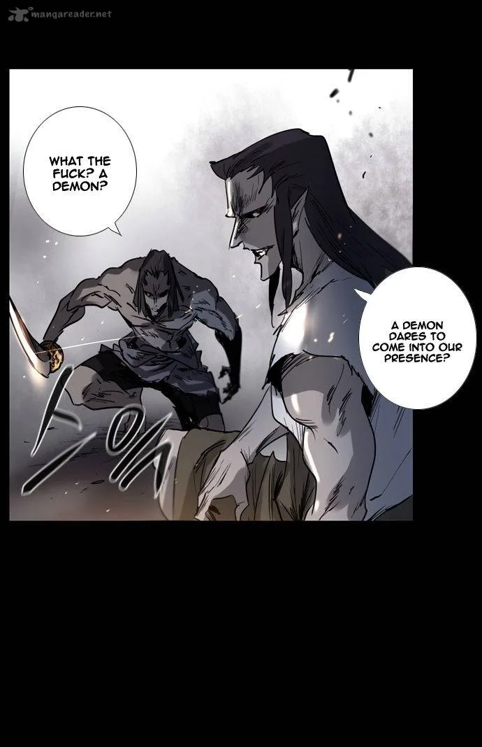 Soul Cartel Chapter 169 page 26