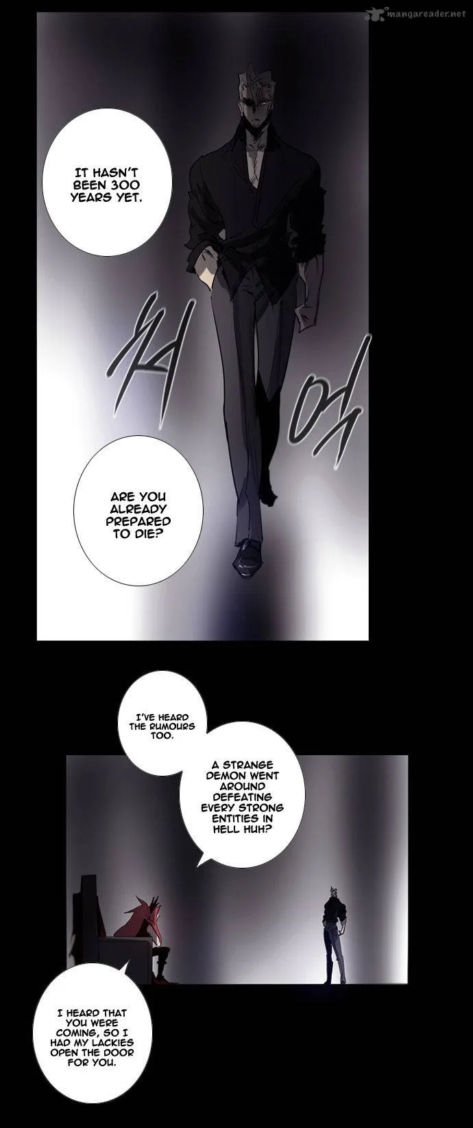 Soul Cartel Chapter 169 page 32