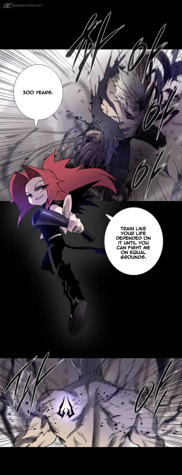Soul Cartel Chapter 169 page 21