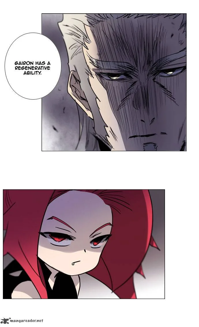 Soul Cartel Chapter 169 page 7