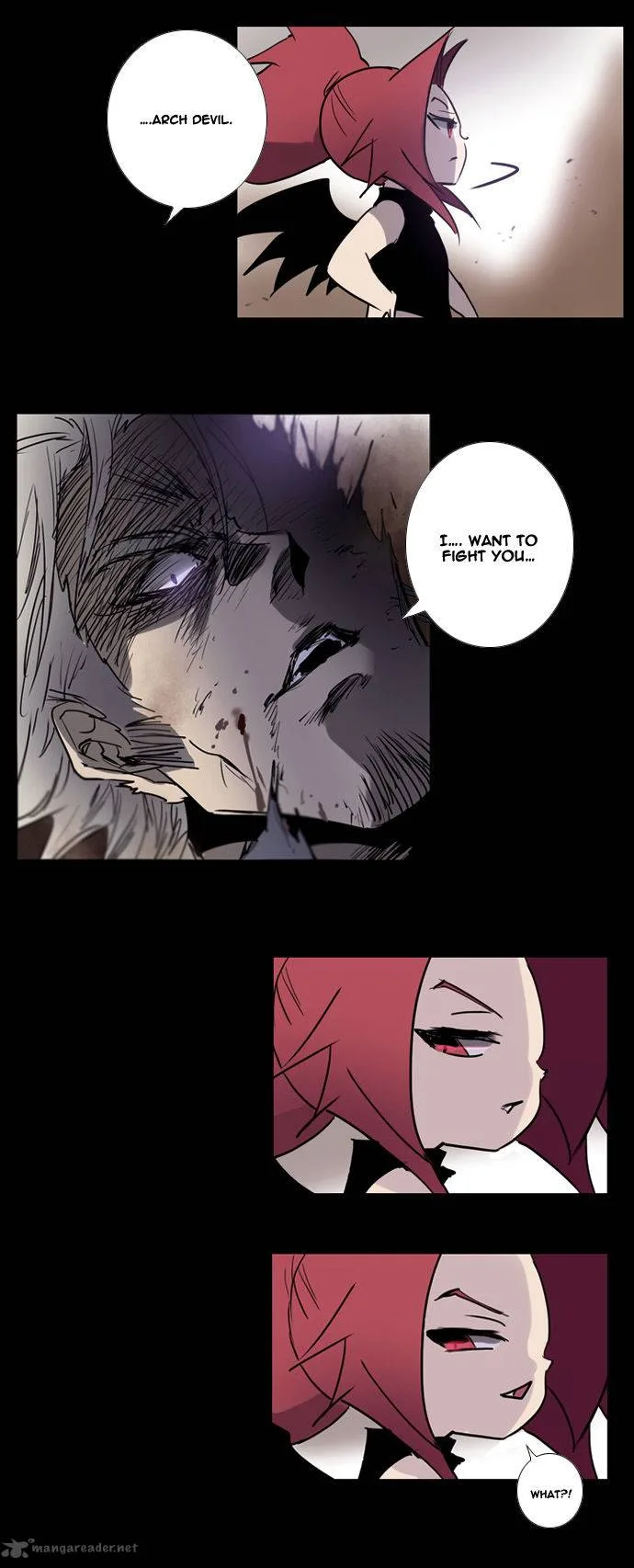 Soul Cartel Chapter 169 page 12