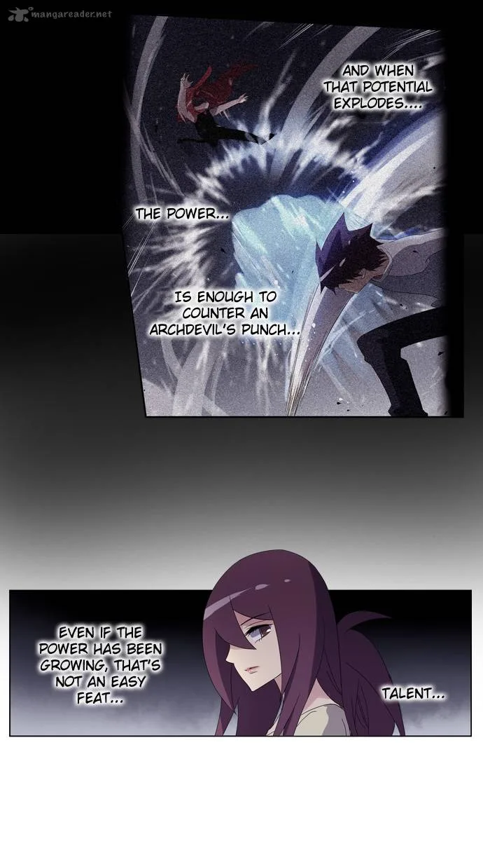 Soul Cartel Chapter 17 page 17