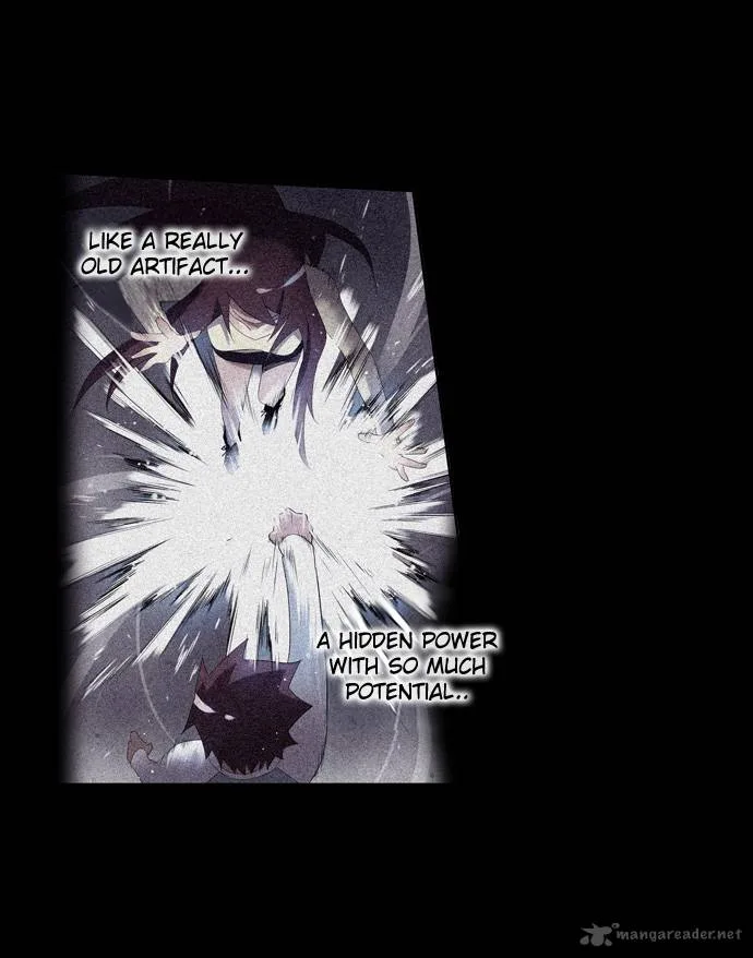 Soul Cartel Chapter 17 page 16