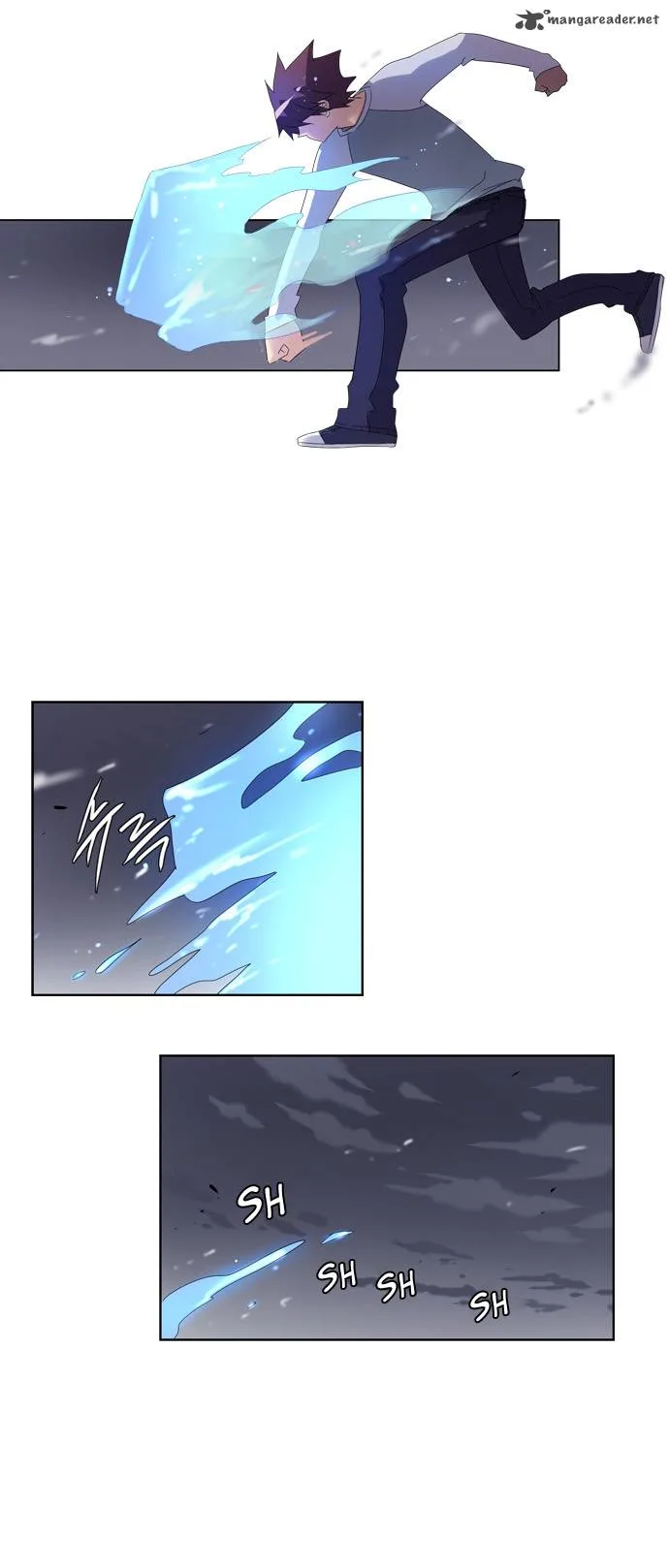 Soul Cartel Chapter 17 page 4