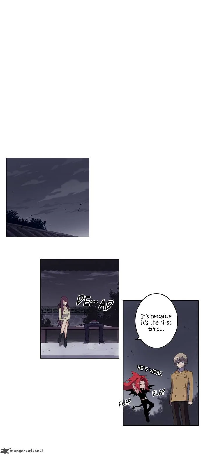 Soul Cartel Chapter 17 page 11
