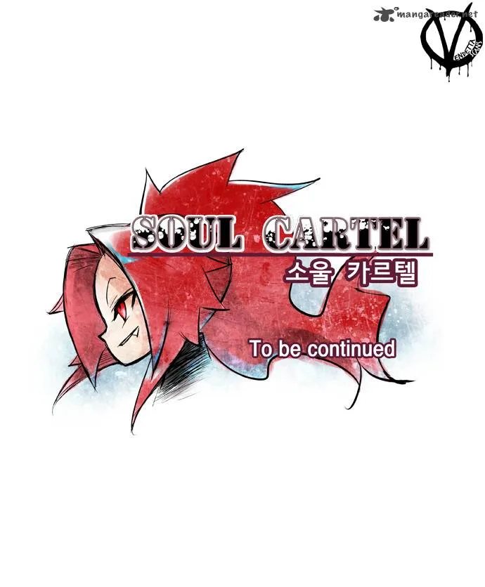 Soul Cartel Chapter 17 page 30
