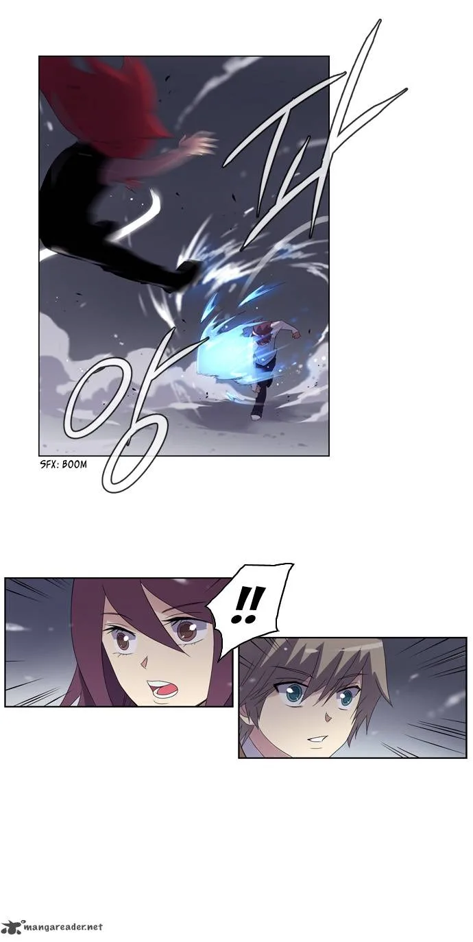 Soul Cartel Chapter 17 page 3