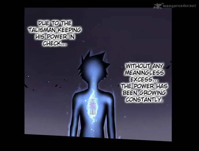 Soul Cartel Chapter 17 page 15