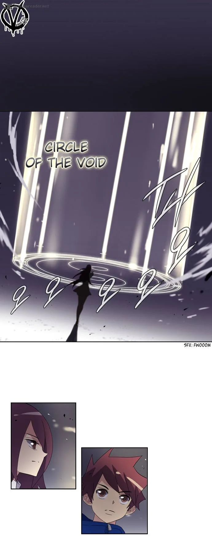 Soul Cartel Chapter 17 page 26