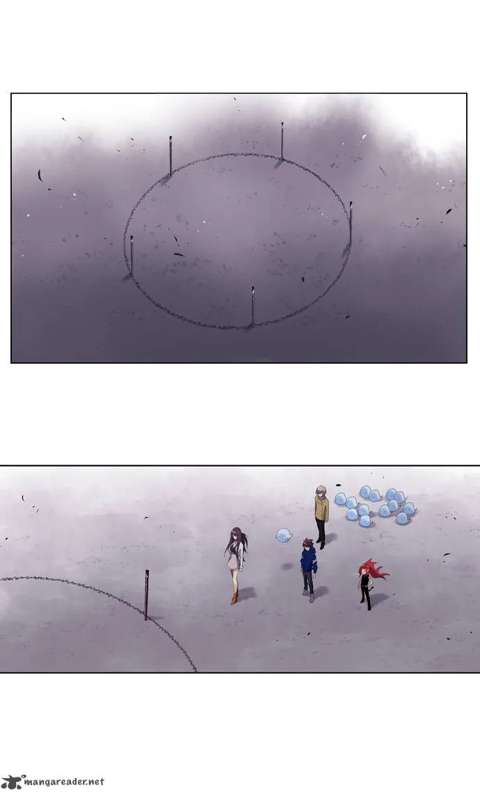 Soul Cartel Chapter 17 page 23