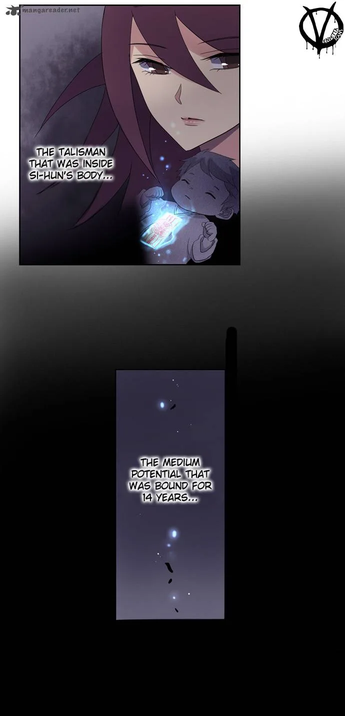 Soul Cartel Chapter 17 page 14