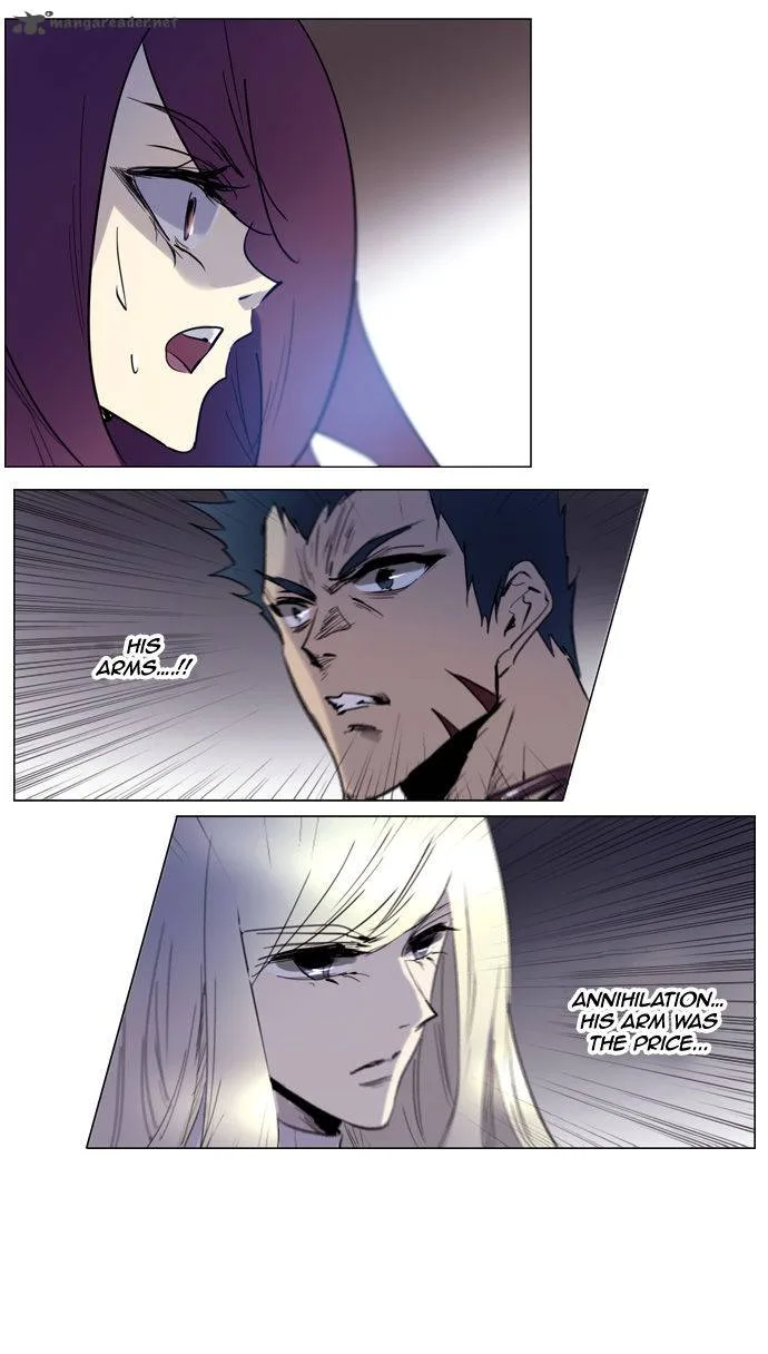 Soul Cartel Chapter 170 page 5
