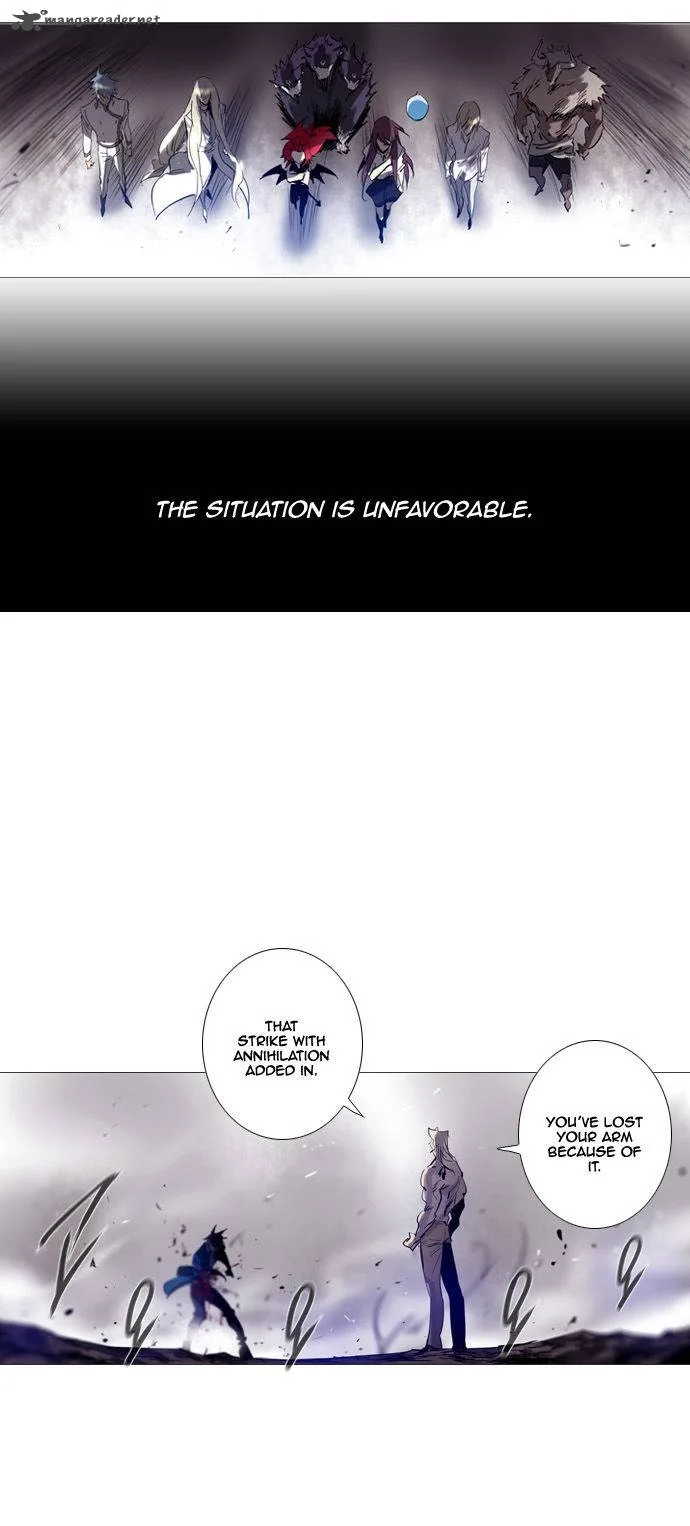 Soul Cartel Chapter 170 page 6