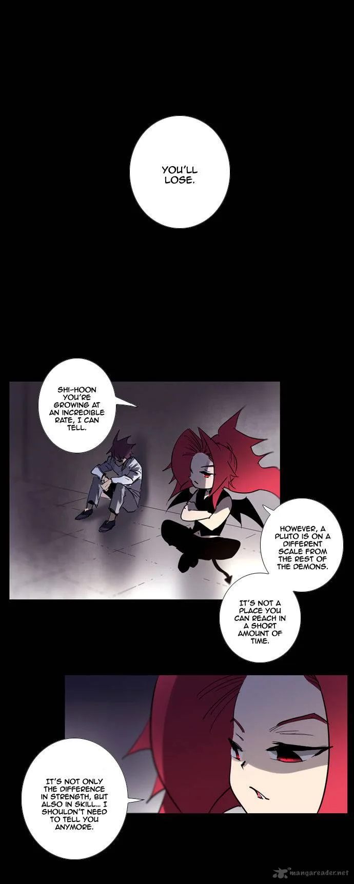 Soul Cartel Chapter 170 page 10