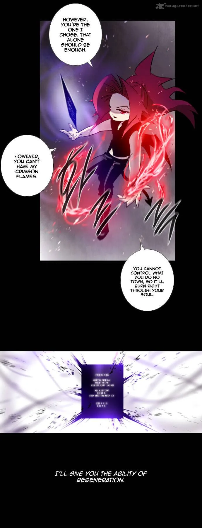Soul Cartel Chapter 170 page 14