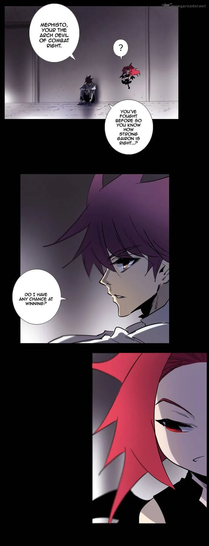 Soul Cartel Chapter 170 page 9