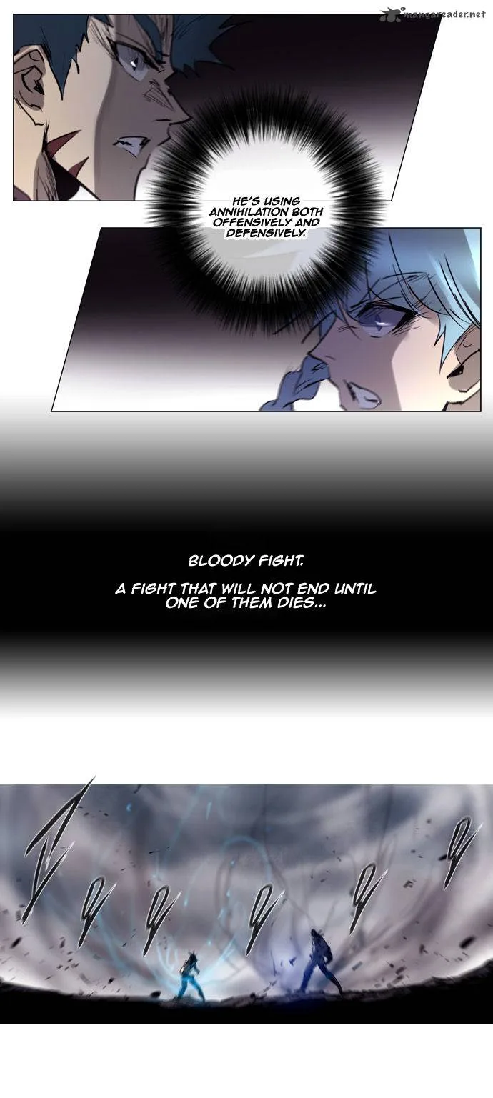 Soul Cartel Chapter 170 page 30