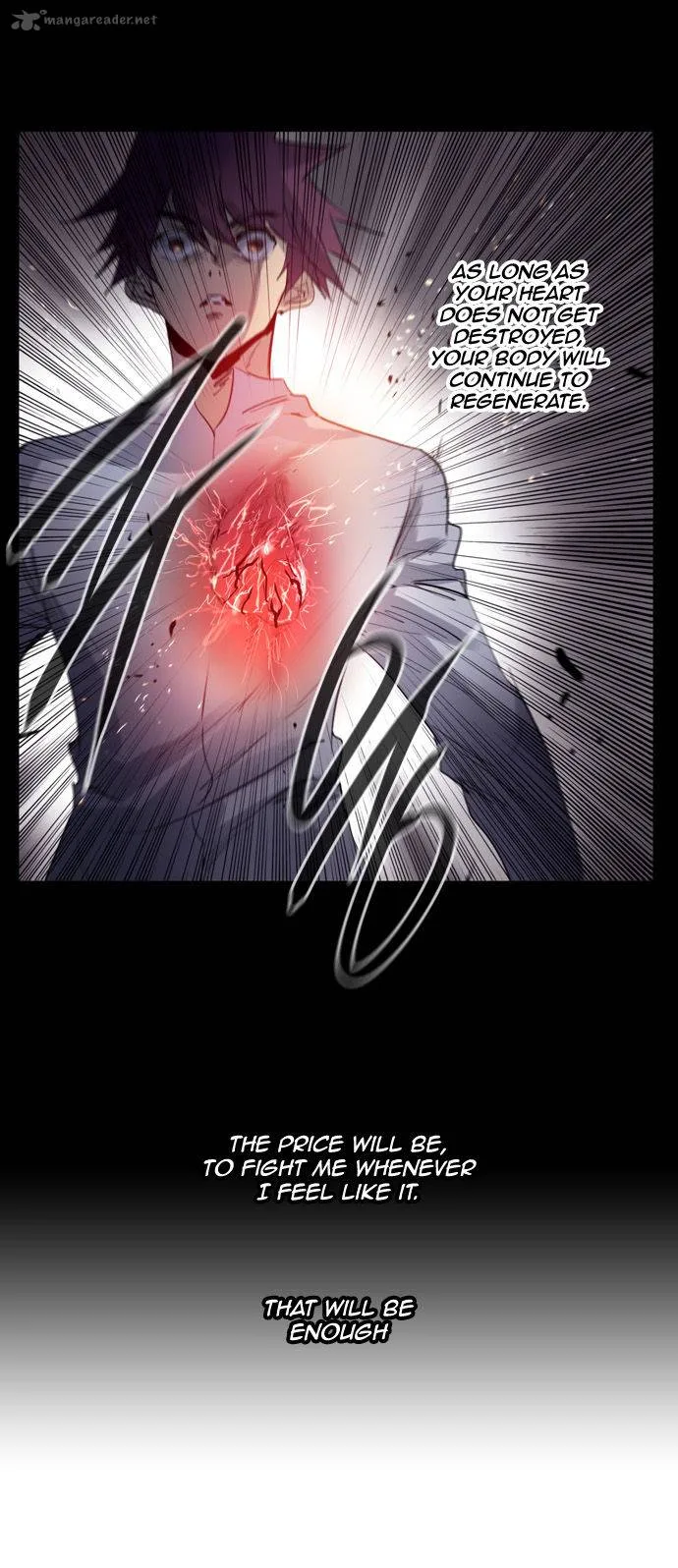 Soul Cartel Chapter 170 page 15
