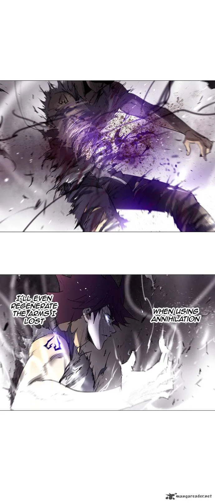 Soul Cartel Chapter 170 page 29