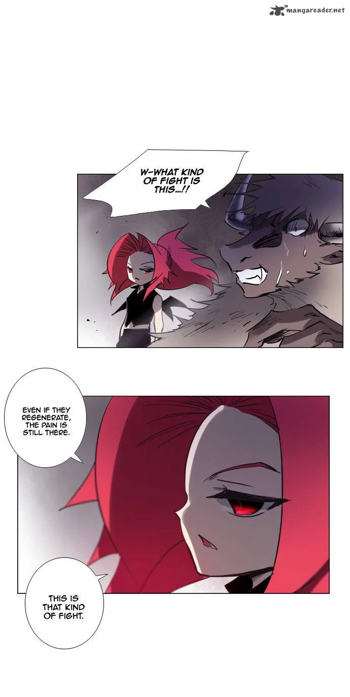 Soul Cartel Chapter 170 page 33