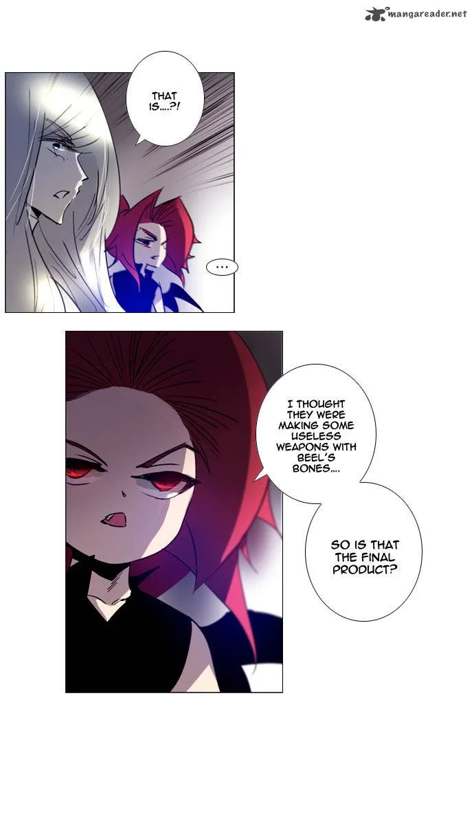 Soul Cartel Chapter 171 page 10