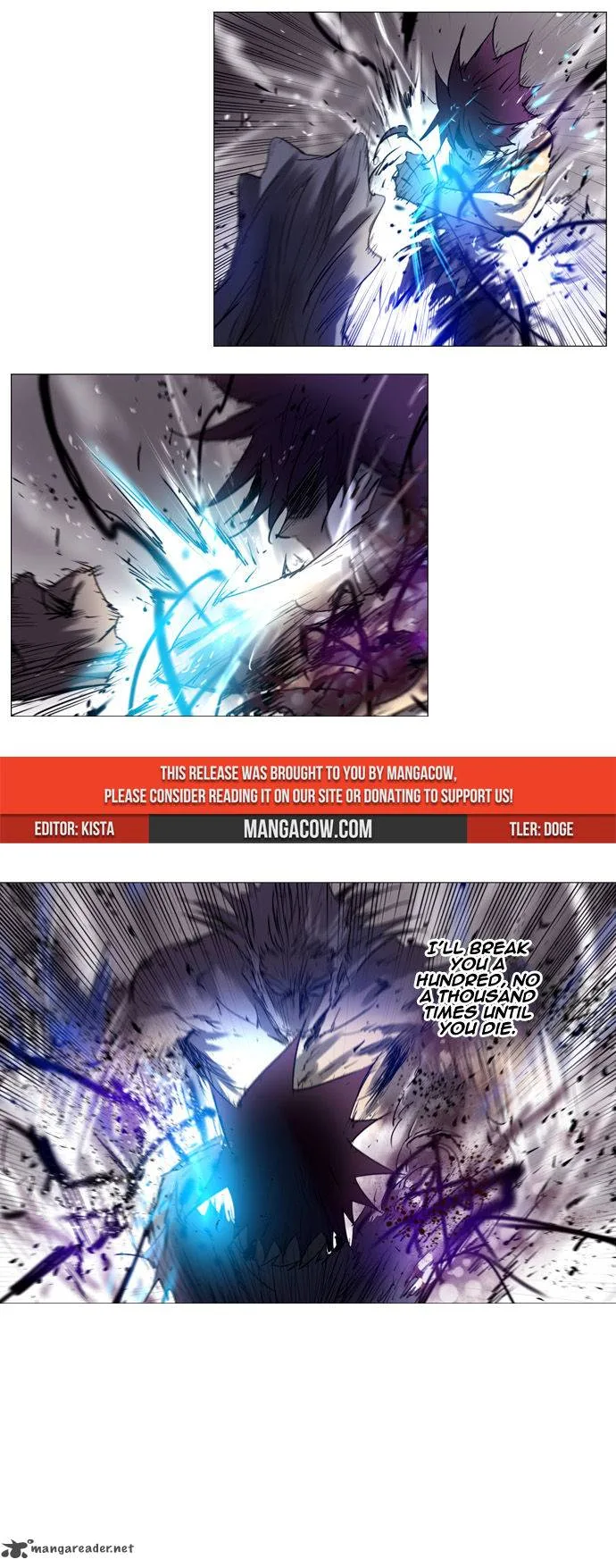 Soul Cartel Chapter 171 page 4