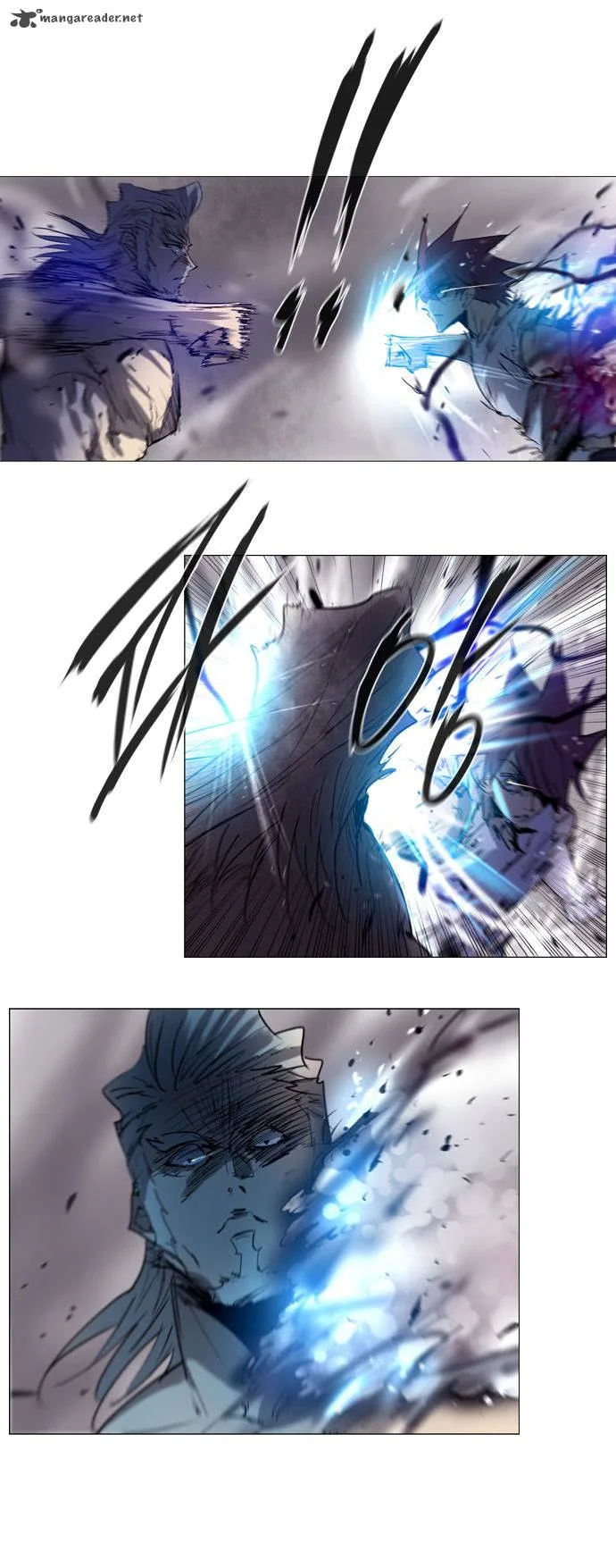 Soul Cartel Chapter 171 page 5